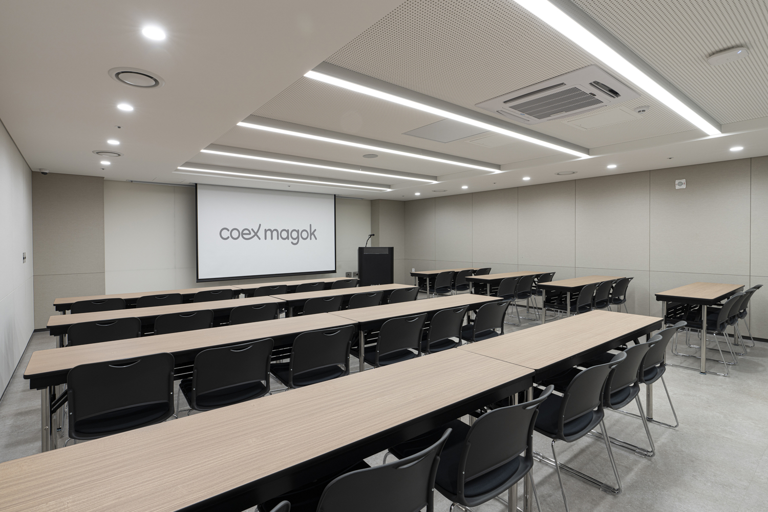 3F 회의실 | 코엑스마곡 컨벤션센터